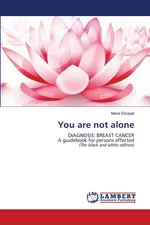 You are not alone - Mona Elzayat