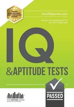 IQ And APTITUDE Tests - How2Become