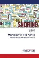 Obstructive Sleep Apnea - G. Hridya V.
