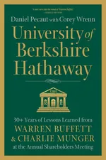 University of Berkshire Hathaway - Daniel Pecaut
