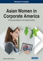 Asian Women in Corporate America - Sambhavi Lakshminarayanan