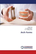 Arch Forms - Deepa Joy