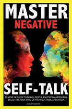 Negative Self Talk - Julia Meadows