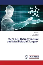 Stem Cell Therapy in Oral and Maxillofacial Surgery - N T Jenin