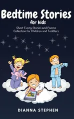 Bedtime Stories for Kids - Bukky Ekine-Ogunlana