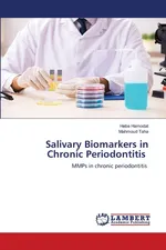 Salivary Biomarkers in Chronic Periodontitis - Heba Hamodat