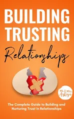 Building Trusting Relationships - Mrs. Ashiya