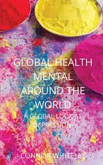 Global Mental Health - Connor Whiteley
