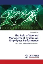 The Role of Reward Management System on Employees Performance - Esubalew Ginbar