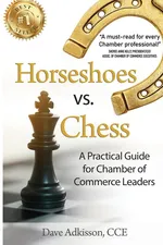 Horseshoes vs. Chess - Dave Adkisson