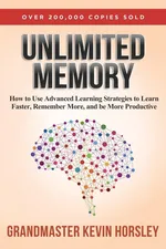 Unlimited Memory - Kevin Horsley