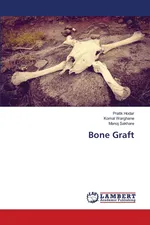 Bone Graft - Pratik Hodar