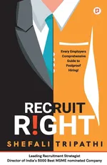 Recruit Right - Shefali Tripathi