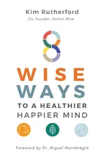8 Wise Ways - Kim Rutherford