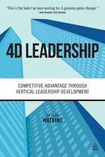 4D Leadership - Alan Watkins
