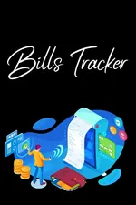 Bills Tracker - Zoes Millie