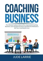 Coaching Business - Jude Larrie