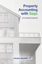 Property Accounting With Sage - Frank Mason