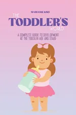 The Toddler's World - Marianne Kind