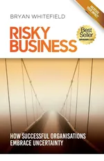Risky Business - Bryan Whitefield