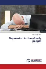 Depression in the elderly people - Mostafa Shaban