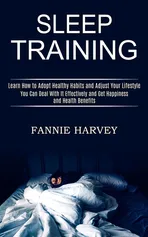 Sleep Training - Fannie Harvey