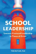 School Leadership - Tom Butler