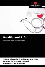 Health and Life - Fontineles da Silva Sávio Miranda