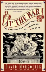 At the Bar - David Margolick