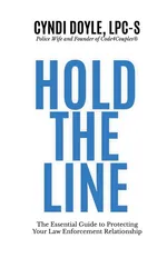 Hold the Line - Cyndi Doyle