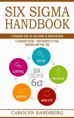 Six Sigma Handbook - Carolyn Sandberg