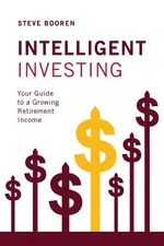 Intelligent Investing - Steve Booren