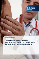 DISORDERS OF LYMPH NODES, SPLEEN,THYMUS AND SKIN RELATED DISORDERS - Somil Singhal