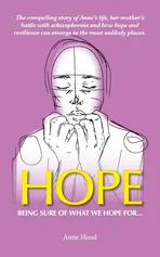 HOPE - Anne Hood