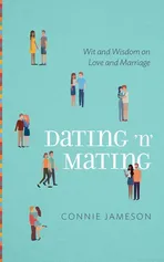 Dating 'n' Mating - Connie Jameson
