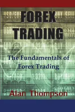 Forex Trading - Alan Thompson