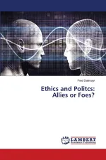 Ethics and Politcs - Fred Dallmayr