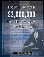 How I Made $2,000,000 In The Stock Market - Nicolas Darvas