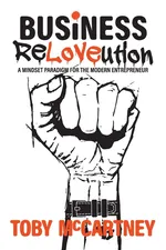 Business ReLOVEution - Toby McCartney