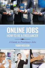 Online Jobs - Todd McLeod