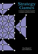 Strategy Games - John Wilkinson