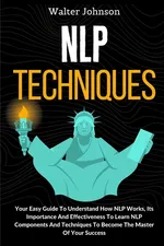 NLP Techniques - Walter Johnson