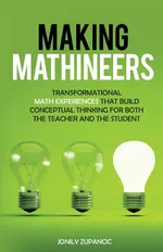 Making Mathineers - Jonily Zupancic