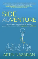 Side Adventure - Artin Nazarian