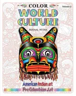 Color World Culture, Volume-2 - Mrinal Mitra