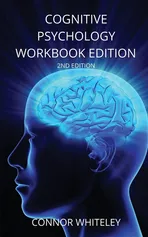 Cognitive Psychology Workbook - Connor Whiteley