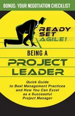 Being a Project Leader - Set Agile Ready
