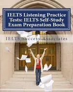 IELTS Listening Practice Tests - Success Associates IELTS