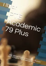 PTE Academic 79 Plus - I Ibrar