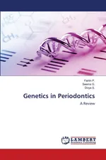 Genetics in Periodontics - Fairlin P.